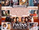 THE TWINS EFFECT